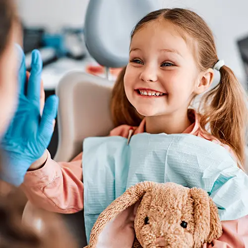 pediatric dentistry